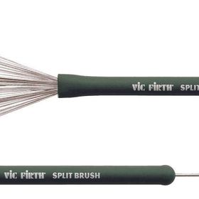 Vic Firth Split Baget Fırça