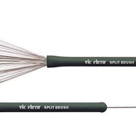 Vic Firth Split Baget Fırça