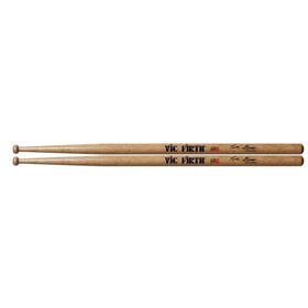 Vic Firth Tim Genis Çift 1 Sıgnature Snare Stick Baget
