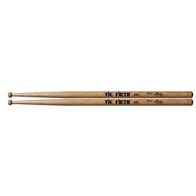 Vic Firth Tim Genis Çift 1 Sıgnature Snare Stick Baget