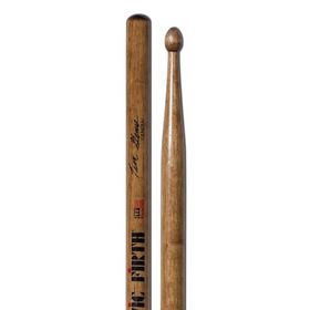 Vic Firth Tim Genis Çift 1 Sıgnature Snare Stick Baget