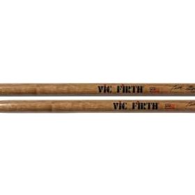 Vic Firth Tim Genis Çift 1 Sıgnature Snare Stick Baget