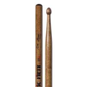 Vic Firth Tim Genis Çift 1 Sıgnature Snare Stick Baget