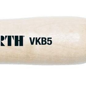 Vic Firth Wood Shaft Pedal Tokmak