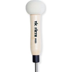 Vic Firth Wood Shaft Pedal Tokmak