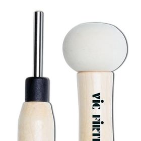 Vic Firth Wood Shaft Pedal Tokmak