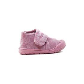 Vicco 21K 959.446 Bk Color Pembe Kız Çocuk Panduf