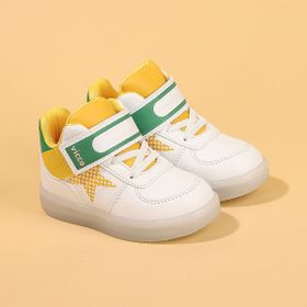 Vicco 220.B20K.106 Unisex Çocuk Bot