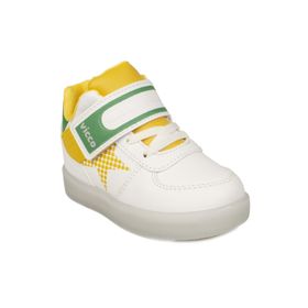 Vicco 220.B20K.106 Unisex Çocuk Bot