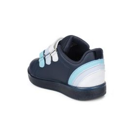 Vicco 220.b21Y212 Sun Bebe Işıklı Lacivert Çocuk Ayakkabı