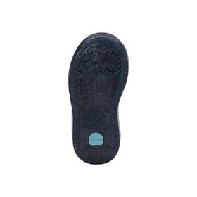Vicco 220-F22K-180 Rainbow Lacivert Işıklı Spor Unisex Çocuk Bot