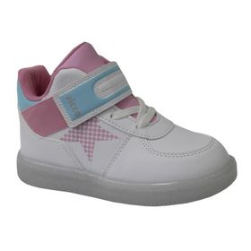 Vicco 220-P20K-106 Unisex Çocuk Bot