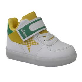 Vicco 220-P20K-106 Unisex Çocuk Bot
