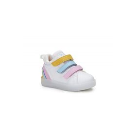 Vicco 220-P22K-180 Rainbow Unisex Çocuk Işıklı Bot