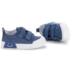 Vicco 22Y.251 Mavi Çocuk Spor Ayakkabı