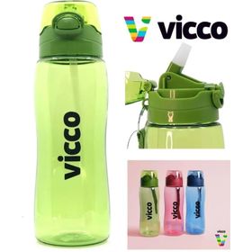 Vicco 23KA23M100 Yeşil Unisex Su Matarası