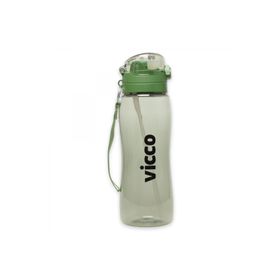 Vicco 23KA23M100 Yeşil Unisex Su Matarası
