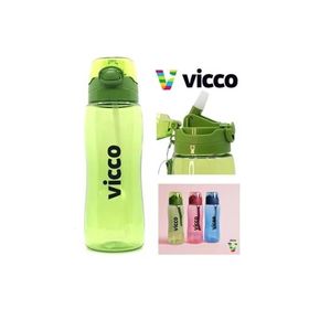 Vicco 23KA23M100 Yeşil Unisex Su Matarası