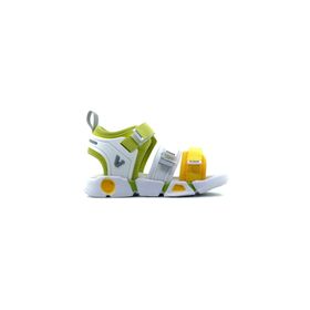 Vicco 23Y 332.191 Pe Gorbi Anatomik Hafif Taban Beyaz Erkek Çocuk Sandalet