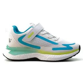Vicco 24Y-346.122-FE Yukon Beyaz Erkek Çocuk Sneaker Spor Ayakkabı