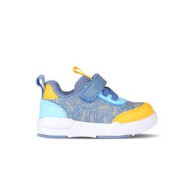 Vicco 24Y 346.142 Be Ling Kot Mavi Erkek Çocuk Spor Ayakkabı