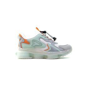 Vicco 24Y-346.168-PE Mask Beyaz Erkek Çocuk Sneaker Spor Ayakkabı