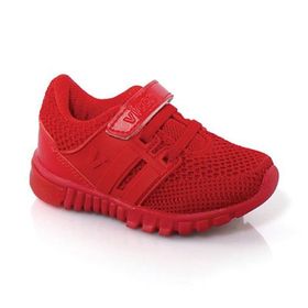 Vicco 313.18Y.159 Kırmızı Çocuk Spor Ayakkabı