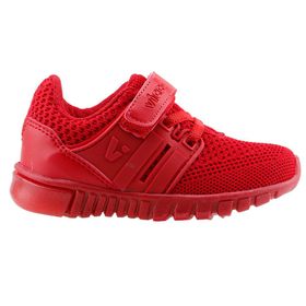 Vicco 313.18Y.159 Kırmızı Çocuk Spor Ayakkabı