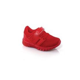 Vicco 313.18Y.159 Kırmızı Çocuk Spor Ayakkabı