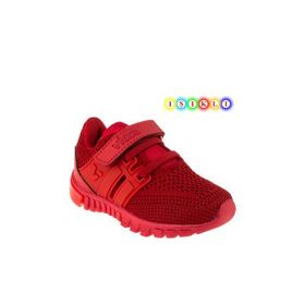 Vicco 313.18Y.159 Kırmızı Çocuk Spor Ayakkabı