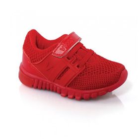 Vicco 313.18Y.159 Kırmızı Çocuk Spor Ayakkabı