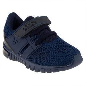 Vicco 313.18Y.159 Lacivert Çocuk Spor Ayakkabı