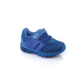 Vicco 313.18Y.159 Mavi Çocuk Spor Ayakkabı