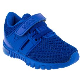 Vicco 313.18Y.159 Mavi Çocuk Spor Ayakkabı