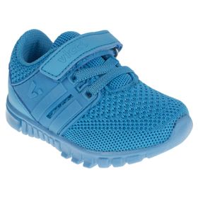 Vicco 313.18Y.159 Mavi Çocuk Spor Ayakkabı