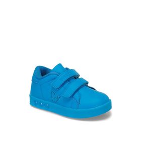 Vicco 313.B19K.100 Mavi Işıklı Erkek Çocuk Spor Ayakkabı