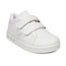 Vicco 313 B19K 100 Oyo Siyah Çocuk Spor Ayakkabı