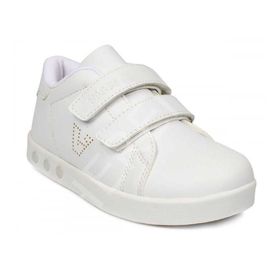 Vicco 313 B19K 100 Oyo Siyah Çocuk Spor Ayakkabı