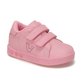 Vicco 313. B19k. 100 Oyo Siyah Işıklı Spor Ayakkabı