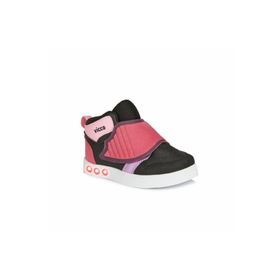 Vicco 313.B20K.100 Fuşya Bebe Işıklı Çocuk Spor Ayakkabı