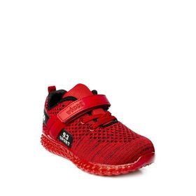 Vicco 313-B20Y-104 Işıklı Kırmızı Erkek Çocuk Spor Ayakkabı