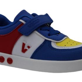 Vicco 313 B21K 130 Sam Mavi Çocuk Spor Ayakkabı