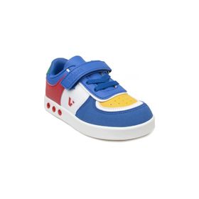 Vicco 313.B21K130 Sam Mavi Çocuk Spor Ayakkabı