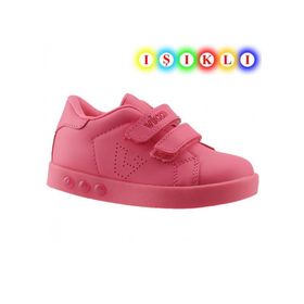 Vicco 313.E19K.100 Fuşya Unisex Çocuk Spor Ayakkabı