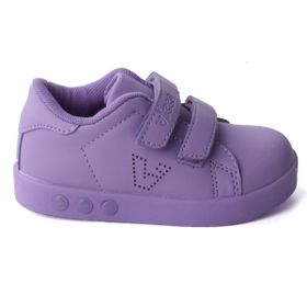 Vicco 313.E19K.100 Fuşya Unisex Çocuk Spor Ayakkabı