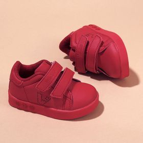 Vicco 313.E19K.100 Fuşya Unisex Çocuk Spor Ayakkabı