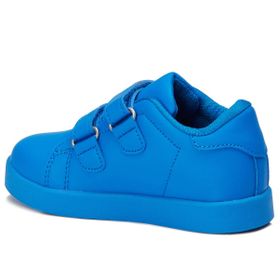 Vicco 313 E19K 100 Oyo Kot Mavi Unisex Çocuk Spor Ayakkabı
