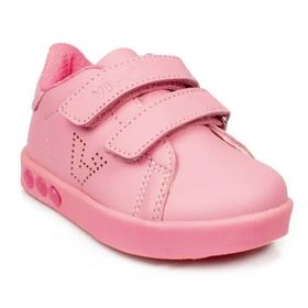 Vicco 313.E19K.100 Pembe Kız Çocuk Yürüyüş Ayakkabısı