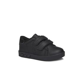 Vicco 313.E19K.100 Siyah Unisex Çocuk Spor Ayakkabı
