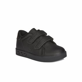 Vicco 313.E19K.100 Siyah Unisex Çocuk Spor Ayakkabı
